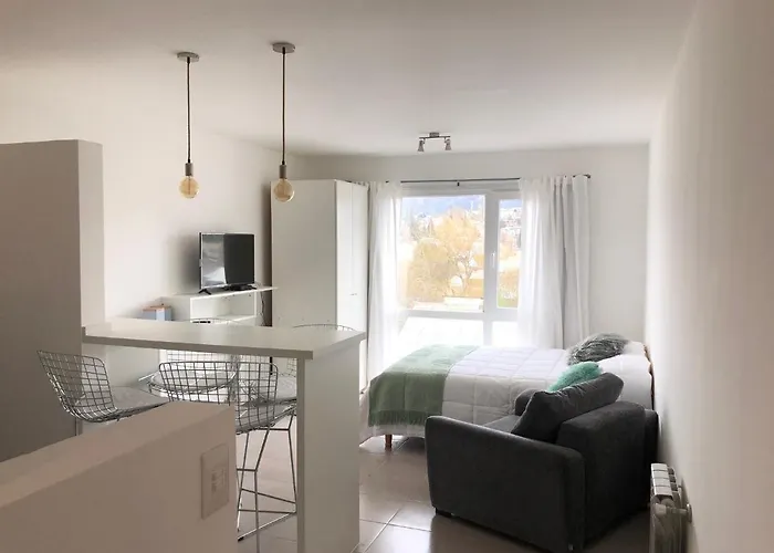 BettyStudio, cálido, centrico c/ vista a los Cerros