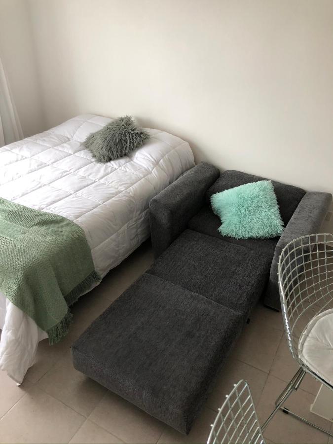 Apartamento Bettystudio, Cálido, Centrico C/ Vista A Cerros *