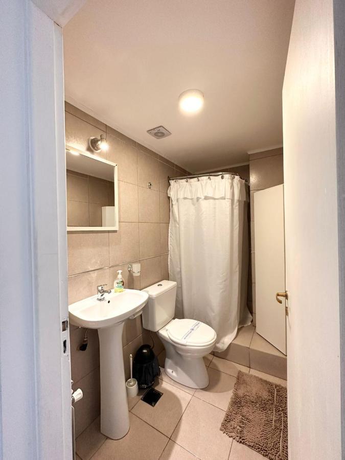Bettystudio, Cálido, Centrico C/ Vista A Cerros Apartamento